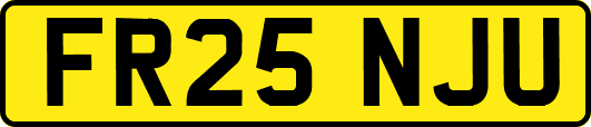 FR25NJU