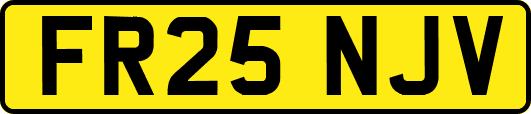 FR25NJV