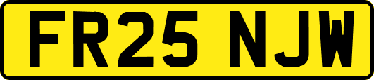 FR25NJW