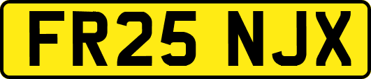 FR25NJX