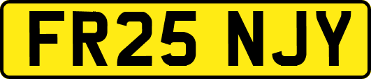 FR25NJY