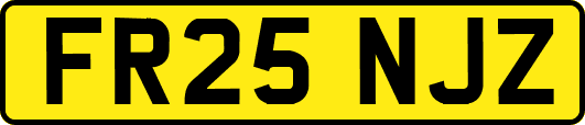 FR25NJZ