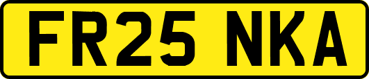 FR25NKA
