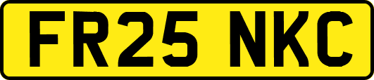 FR25NKC