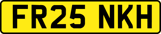 FR25NKH