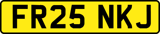 FR25NKJ
