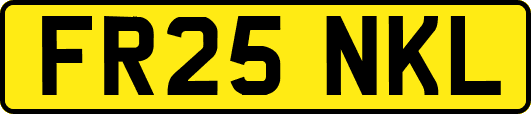 FR25NKL
