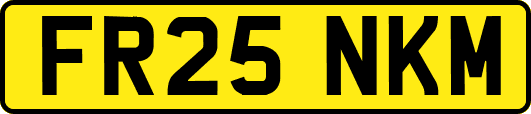FR25NKM