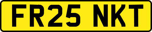 FR25NKT