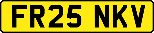 FR25NKV