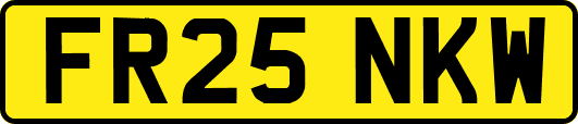 FR25NKW