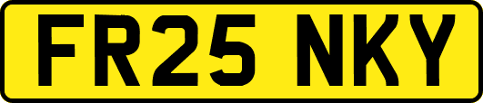 FR25NKY