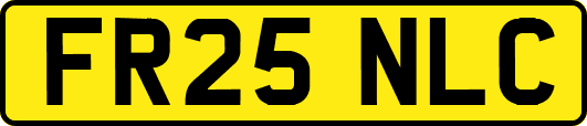 FR25NLC