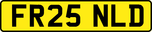 FR25NLD