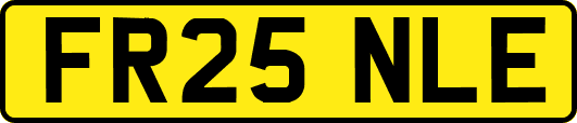 FR25NLE