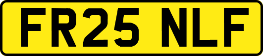 FR25NLF