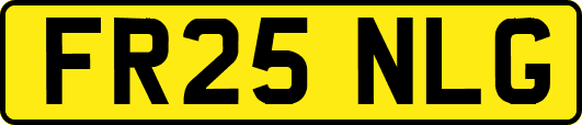 FR25NLG