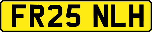 FR25NLH