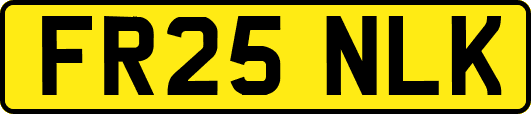 FR25NLK