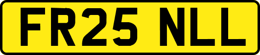 FR25NLL