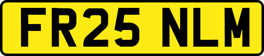 FR25NLM