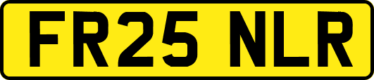 FR25NLR