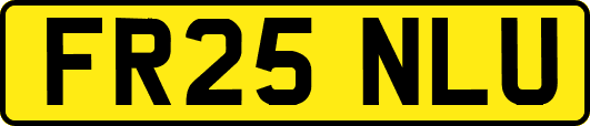 FR25NLU