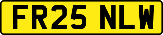 FR25NLW