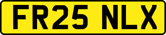 FR25NLX