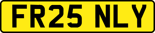 FR25NLY