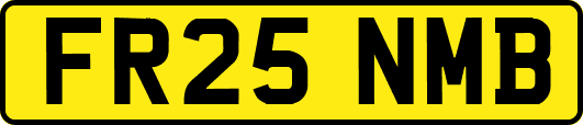 FR25NMB