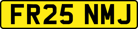 FR25NMJ