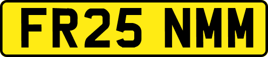 FR25NMM
