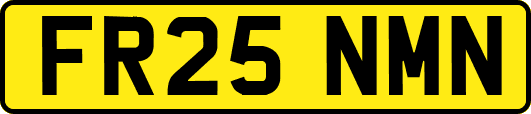 FR25NMN