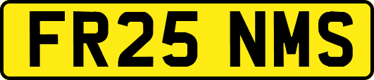 FR25NMS