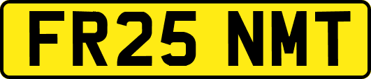 FR25NMT
