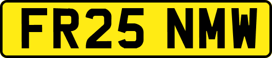 FR25NMW
