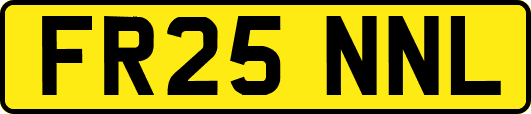 FR25NNL
