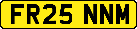 FR25NNM