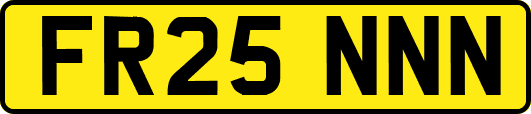 FR25NNN