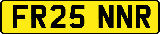 FR25NNR