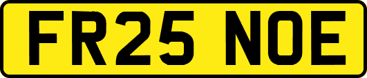 FR25NOE
