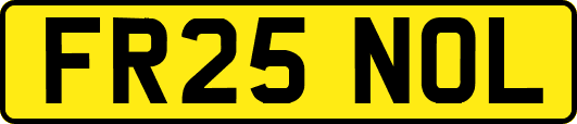 FR25NOL