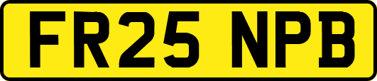 FR25NPB