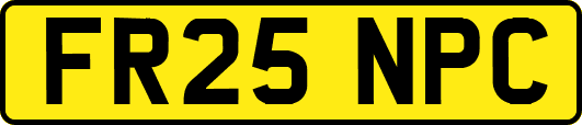 FR25NPC