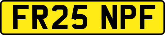 FR25NPF