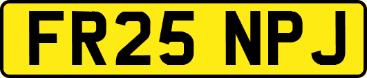FR25NPJ