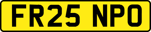 FR25NPO