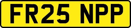 FR25NPP