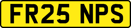 FR25NPS